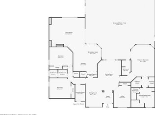 2106 Ridgewind Way, Windermere, FL 34786