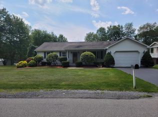 631 E Joseph Rd, Saint Marys, PA 15857