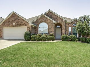 4024 Bedington Ln, Fort Worth, TX 76244