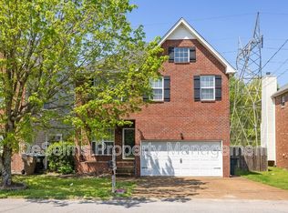 703 Brent Glen Pl, Nashville, TN 37211