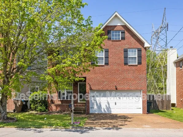 703 Brent Glen Pl, Nashville, TN 37211