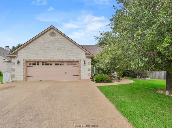 5202 Bloomsbury Way, Bryan, TX 77802