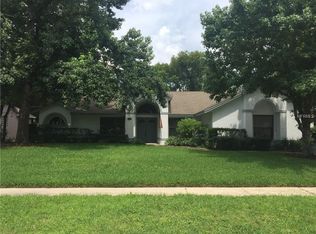 809 Pine Meadows Rd, Orlando, FL 32825