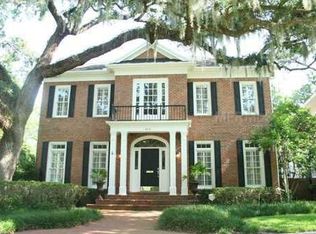 4531 W Rosemere Rd, Tampa, FL 33609