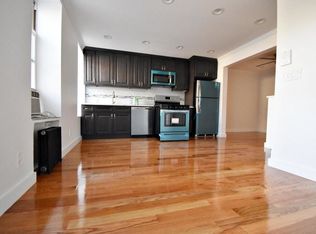 290 Graham Ave #3R, Brooklyn, NY 11211