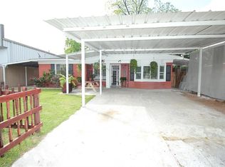 113 W Troy Rd, Houston, TX 77076