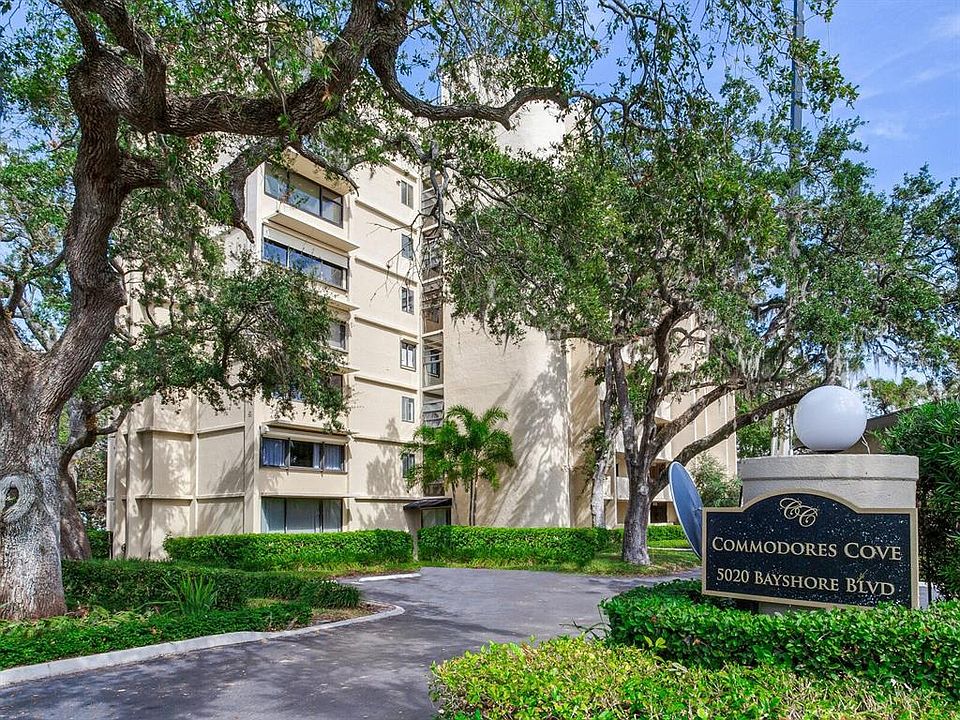 1st image of 5020 BAYSHORE BOULEVARD #502
