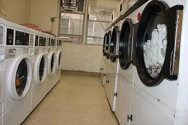 Rented by Cyclone Realty