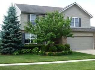 42233 Camden Rd, Belleville, MI 48111