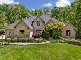 1802 Danielle Ln, West Lafayette, IN 47906