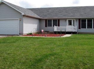 3952 Dalling Rd, Northwood, OH 43619