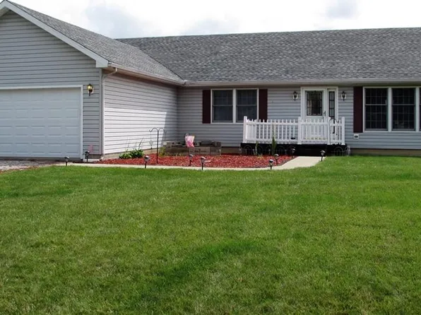 3952 Dalling Rd, Northwood, OH 43619