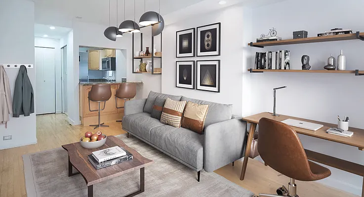 Rented by WAM Partners - William Moses Co. | media 17