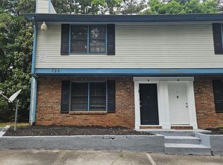 728 Burnt Creek Dr NW #B, Lilburn, GA 30047