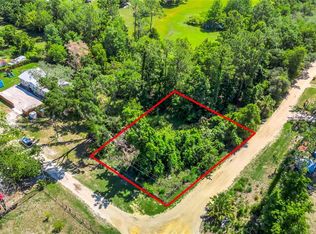 40850 Pine Tree Ln LOT J, Eustis, FL 32736