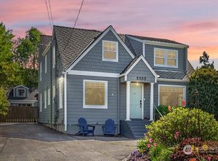 5353 Hyada Blvd NE, Tacoma, WA
