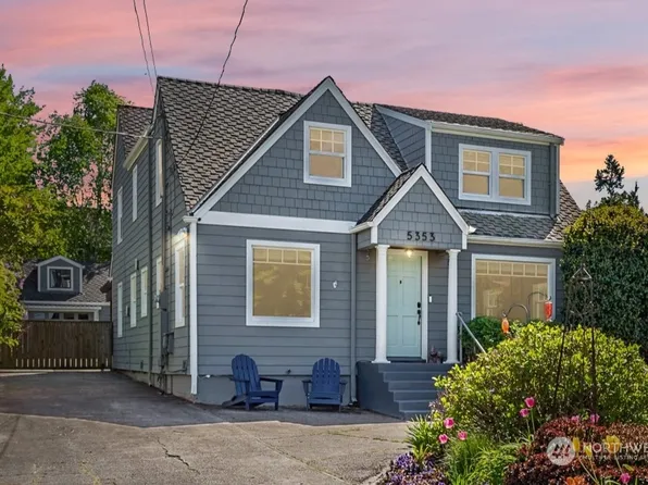 5353 Hyada Boulevard NE, Tacoma, WA 98422