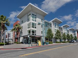 6399 Christie Ave APT 245, Emeryville, CA 94608