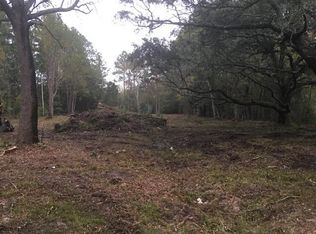 8808 Old Ccc Camp Rd, Ocean Springs, MS 39564