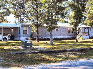 367 Jb Cyrus Rd, West Monroe, LA 71292