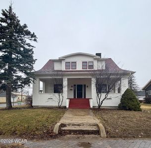 402 N Williams St, Paulding, OH, 45879