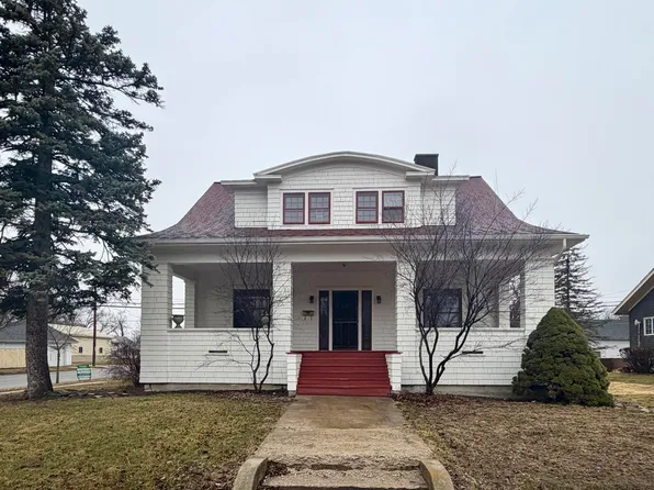 402 N Williams St, Paulding, OH 45879