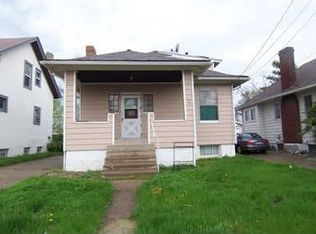4627 Baker St, Cincinnati, OH 45212