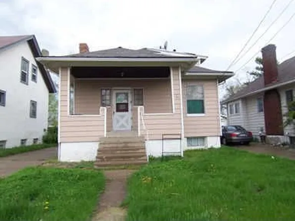 4627 Baker St, Cincinnati, OH 45212