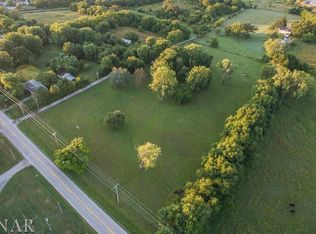 1704 Six Points Rd, Bloomington, IL 61701