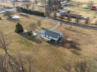 146 Beeler Ln, Winchester, VA 22603