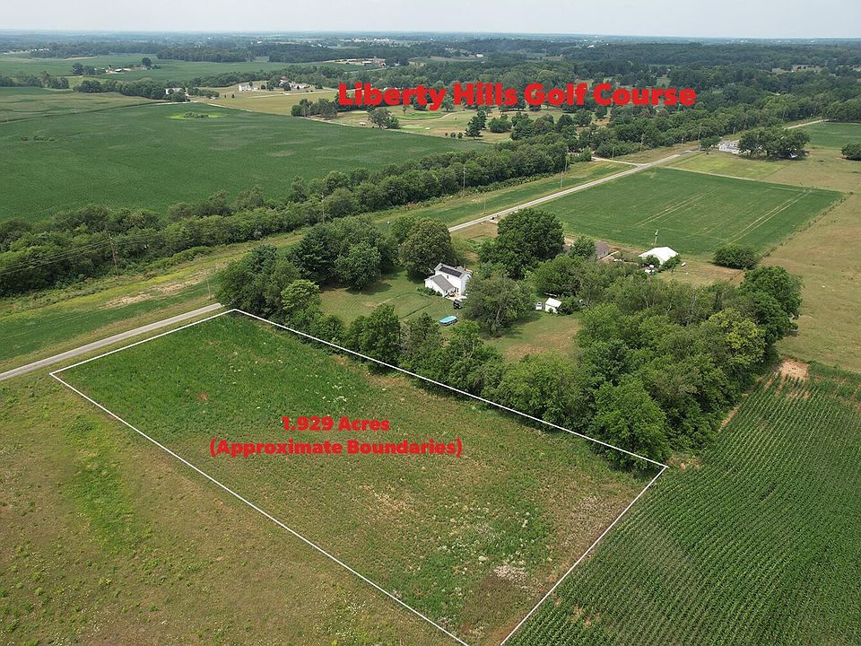 1st image of Township Road 188