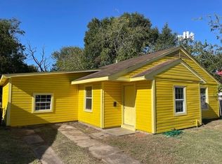 7210 Kassarine Pass, Houston, TX 77033