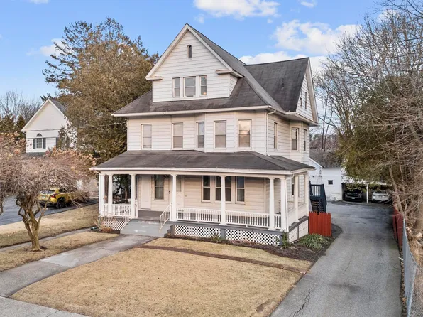 15 Atwater Avenue, Derby, CT 06418