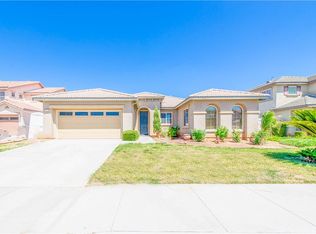 1843 Bluebeech Way, Perris, CA 92571