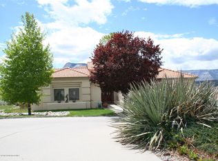 21 Rampart Pl, Parachute, CO 81635