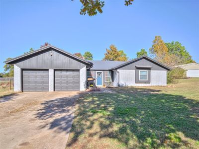 1741 Cottonwood Ln, Newcastle, OK, 73065