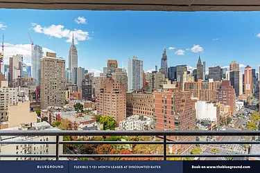 Rented by The Blueground