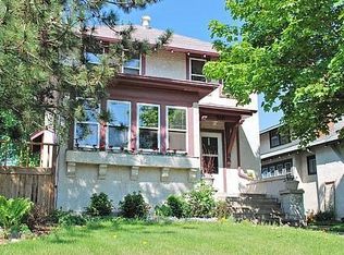 4024 Park Ave, Minneapolis, MN 55407