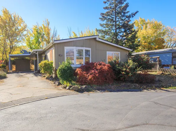 215 Tolman Creek Rd Space 23, Ashland, OR 97520