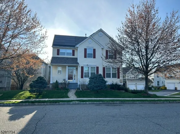 198 Winding Hill Dr, Mount Olive Twp., NJ 07840