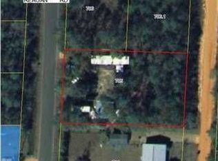 1956 Reagan Rd, Navarre, FL 32566