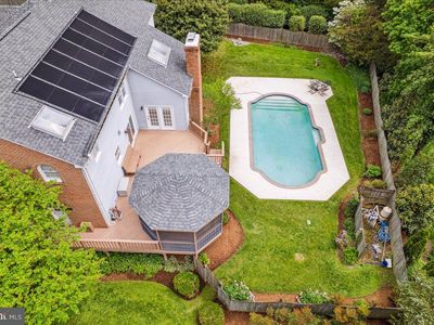 3020 Fox Mill Rd, Oakton, VA, 22124