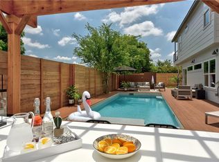 1117 Brookswood Ave UNIT A, Austin, TX 78721