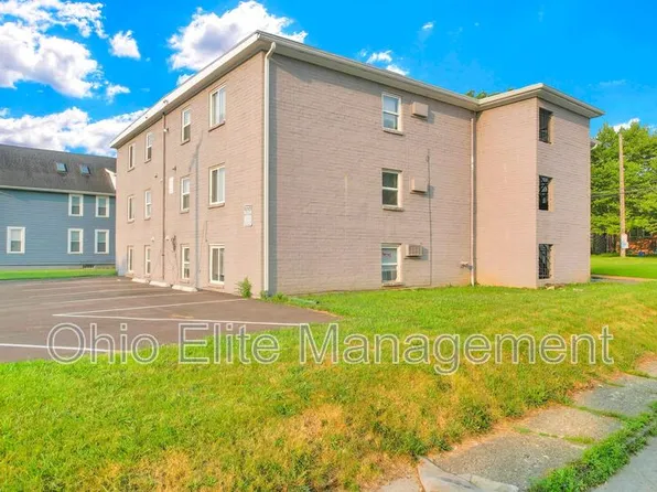 1581 E Mound St APT 2A, Columbus, OH 43205