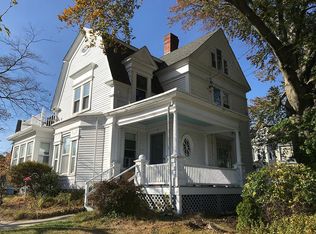 6 Berkeley St, Lawrence, MA 01841