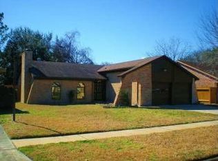 6707 Dusty Dawn Dr, Houston, TX 77086