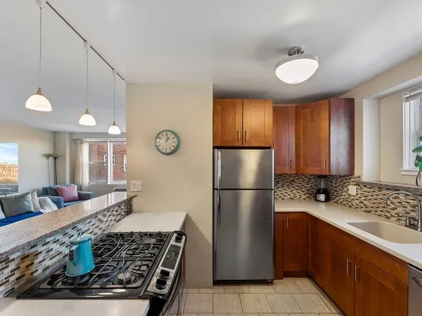 5900 Arlington Ave APT 9X, Bronx, NY 10471