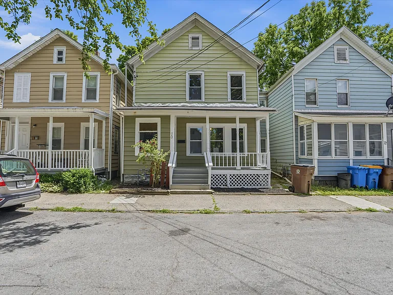 70 Van Deusen St — Photo 1