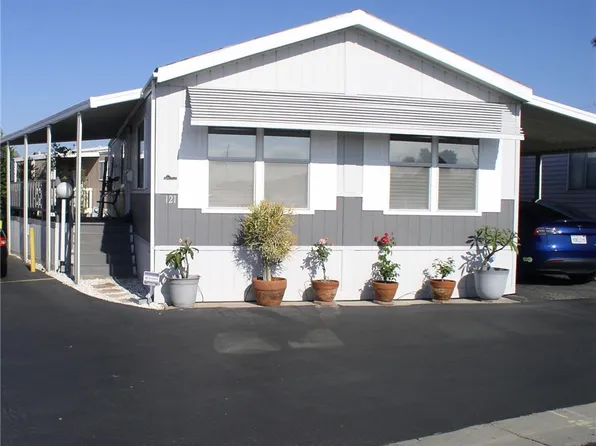 17700 S Western Ave Space 121, Gardena, CA 90248