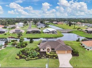 236 White Marsh Ln, Rotonda West, FL 33947